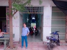 Hình ảnh về quê cần bán nhà trọ 300m2 ngay KCN gia chỉ 1350 triệu