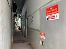 Hình ảnh Chủ ngộp bán gấp dãy trọ (6x39) MT Võ Văn Hát. Thu nhập 20tr/th. Giá đ