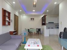 Hình ảnh cho thuê căn hộ luxcity Huỳnh Tấn Phát, Q7 , 86m2 giá 13tr5.