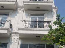 Hình ảnh cho thuê nhà vila anh đào, 4 phòng ngủ, 5 wc, có nội thất