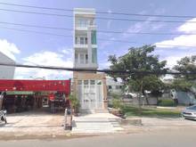 Hình ảnh MT Đường Đồng Nai, TB_  Gần các cửa hàng lớn