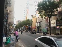 Hình ảnh bán nhà MT nguyễn thiện thuật p.3 Quận.3 trệt lửng 2 lầu ST giá 18 tỉ