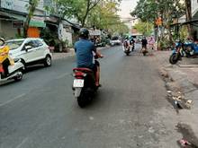 Hình ảnh Cho thuê nhà nguyên căn mặt tiền đường dt 4 x20m