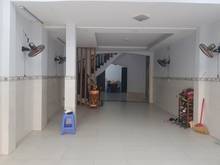 Hình ảnh Nhà mặt tiền tx22 cách chợ Minh phát 100m, 3pn. 4wc