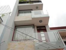 Hình ảnh Cần bán nhà Thành Thái, Quận 10, DT: 6x17m 5 tầng chỉ 21 tỷ.