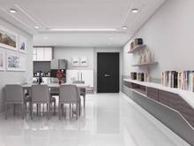 Hình ảnh Cho thuê Hưng Phúc - Happy Residence, Phú Mỹ Hưng, 3PN 2WC nhà đẹp