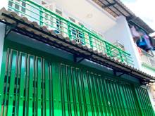 Hình ảnh Bán Nhà 1 Lầu Hẻm 62 Lâm Văn Bền, Phường Tân Kiểng, Quận 7