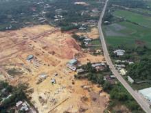 Hình ảnh Em Tiến - bán dự án Long Hội Central Point, mặt tiền TL769- Lý Thái Tổ