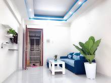Hình ảnh Bán gấp Căn Hộ,  Tạ Quang Bửu, Quận 8, DT 68met, giá 2vtỷ 290tr.