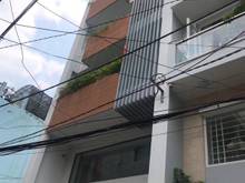 Hình ảnh Bán gấp nhà mặt tiền Tạ Uyên, P15, QUẬN 5, 30 tỷ