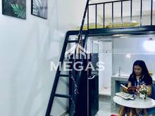 Hình ảnh Cho thuê phòng trọ mới xây 26m2 giá rẻ , thoáng mát , an ninh