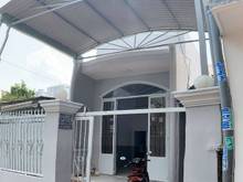 Hình ảnh Bán nhà phường Phú Thuận Quận 7. Ngang 5,65m GIá 5.3 tỷ.
