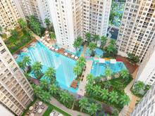Hình ảnh Cho thuê Trang Chủ MB66.COM / Đăng Ký Tặng 66K full NT cực đẹp 2PN Sunrise Riverside giá chỉ 11Tr