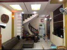 Hình ảnh Bán nhà mặt phố phường Tân Phú. DIỆN TÍCH: 60M2.