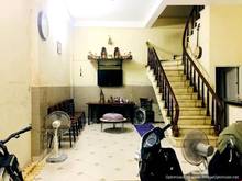 Hình ảnh Nhà 5 tầng linh lang, phan kế bính - ô tô đỗ cửa, kd – chỉ có 3x tỷ