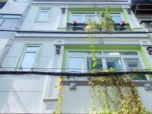 Hình ảnh Chính chủ cho thuê nhà hẻm xe hơi 89/20 Huỳnh Văn Bánh,P17,PN