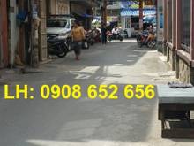 Hình ảnh Cần bán nhà HXH thông thoáng 1/ CMT8, Phường 15, Quận 10