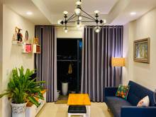 Hình ảnh cho thuê căn hộ M One Nam Sài Gòn, Q7, dt 65m2 giá 12tr