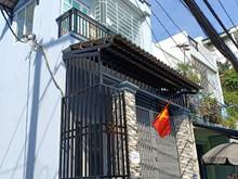 Hình ảnh Bán nhà hẻm xe tải 7m HƯƠNG lộ 2 ngay đầu NGÃ TƯ 4 XÃ 48m2 giá 4tỷ3