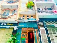 Hình ảnh Cho thuê nguyên căn mặt tiền đường Hoa Cau , Phường 7 , Quận Phú Nhuận