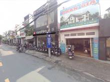 Hình ảnh Mt Đường Trường Chinh,_ dân cư đông đúc
