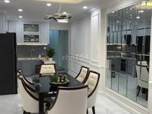 Hình ảnh Bán nhà Quận 10- Lý Thường Kiệt- Nguyễn Chí Thanh P7, DTCN : 167m2.