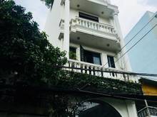 Hình ảnh Chính chủ cần bán nhà hẻm 251 Lê quang định P.7 Quận Bình Thạnh