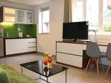 Hình ảnh Căn Hộ Cho Thuê Ngắn – Dài Hạn Ngay Trang Chủ MB66.COM Chính Thức Phú Thọ