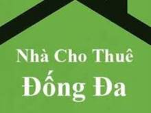 Hình ảnh Cho thuê nhà nguyên căn trong ngõ Văn Chương, quận Đống Đa, Hà Nội
