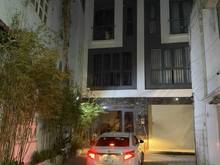 Hình ảnh Bán ngay nhà mới HXH DT 42.9m2 hẻm Lam Sơn, Q.Tân Bình. Giá cực tốt.