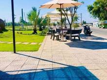 Hình ảnh Sỡ Hữu Đất nền Biệt thự Ven Sông Cổ Cò Chỉ với 1,5 tỷ