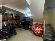 Hình ảnh Chính chủ bán nhà  40/26/2 Nguyễn Khoái, Phường 02 ; 3.5Tỷ