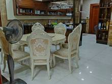 Hình ảnh Bán nhà HXH Lạc Long Quân, P.5, Q.11.Dt: 4.3x17m, 2 lầu ST nhà đẹp