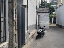 Hình ảnh Cần bán Dãy Trọ 2 mặt tiền 5 phòng  đường 379 ta Lê Văn Việt