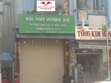 Hình ảnh Cho thuê Mặt bằng mặt tiền Đường Ngô Gia Tự, P.3, Q10.  DT: 5 x 19m