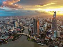 Hình ảnh Bán nhà Q.1- MT  Thái Văn Lung - Lê Thánh Tôn, Bến Nghé. 5x21m. 65 tỷ.