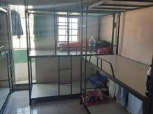 Hình ảnh KTX gần sân bay giá tốt,Hậu Giang Tân Bình