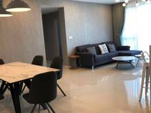 Hình ảnh Cho thuê Gấp CH  Nam Phúc Le Jardin 3PN - giá: 23 triệu/tháng