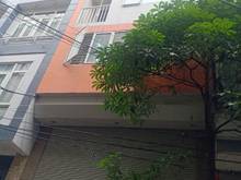 Hình ảnh Cho thuê nhà Phố Trung kính đôi, 70m2x5T, kinh doanh sầm uất