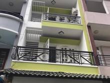 Hình ảnh Nhà cho thuê HXT đường Phan Huy Ích, P12, Gò Vấp gần ngã Tư Quang Trun