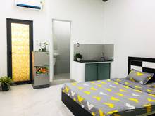 Hình ảnh Cho Thuê Phòng Quận Phú Nhuận - đầy đủ tiện nghi -Giá chỉ 4 triệu /th