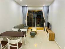 Hình ảnh Cho thuê căn 2PN/71M, Golden Mansion view thoáng, tầng 12-giá 15tr/th