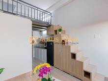 Hình ảnh Duplex full nội thất ban công riêng, máy giặt riêng