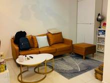 Hình ảnh Cần cho thuê căn hộ Sky Garden, diện tích 56m2, 2pn,1wc giá 8tr