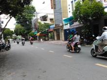 Hình ảnh Cần bán biệt thự mặt tiền khu K300, phường 12, Tân Bình.  43 tỷ