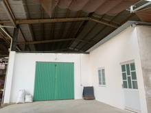 Hình ảnh Cho thuê kho xưởng 400M2 HỢP ĐỒNG DÀI HẠN 2 MẶT TIỀN Luỹ Bán Bích.