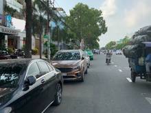 Hình ảnh Cho thuê nhà mặt tiền KD đường Tên Lửa, Bình Tân - 200m2