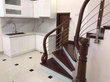 Hình ảnh Nhà Hoàng Quốc Việt - Cầu Giấy- Mới - Đẹp - Ở Ngay - 40m2 - 3,5 tỷ