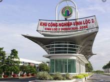 Hình ảnh CẦN BÁN DÃY NHÀ TRỌ ,DT10X26=260M,SHR.đang cho thuê 16tr/tháng.