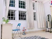 Hình ảnh Phòng full nội thất,30m2, thoáng mát,giá tốt Quận 1